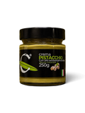 CREMA AL PISTACCHIO