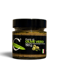 PATÈ DI OLIVE VERDI