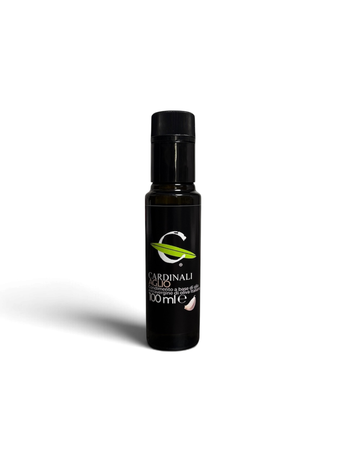 AROMATIZZATO ALL' AGLIO