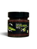 PATÈ DI OLIVE NERE