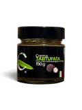 CREMA TARTUFATA