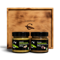 CREAM BOX
