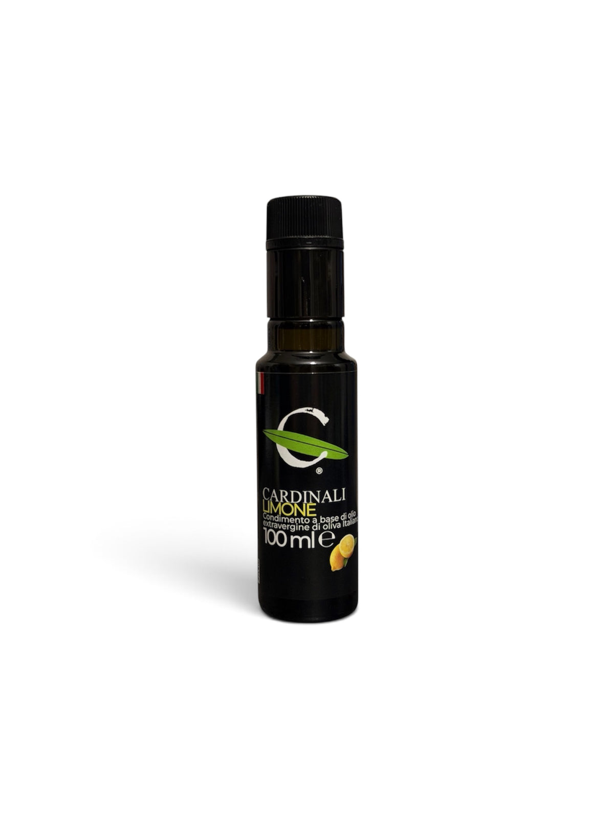 AROMATIZZATO AL LIMONE