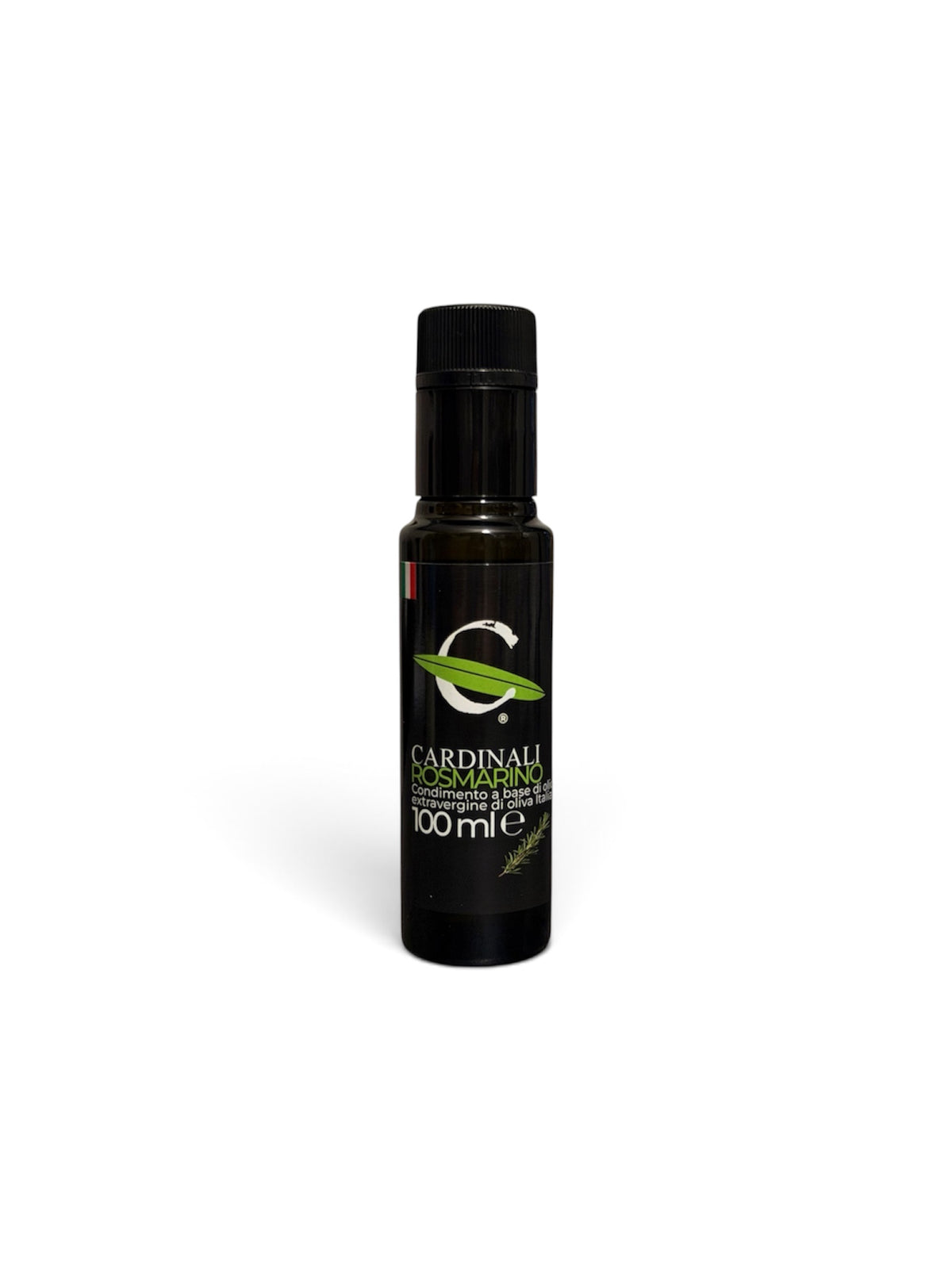 AROMATIZZATO AL ROSMARINO