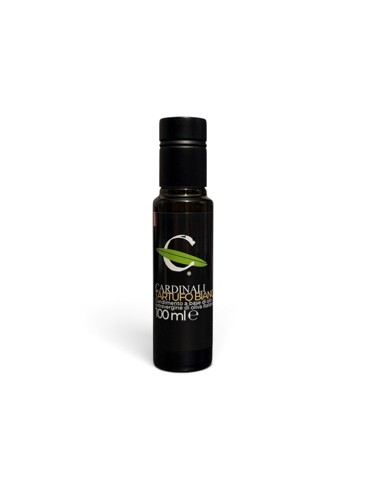 AROMATIZZATO AL TARTUFO BIANCO