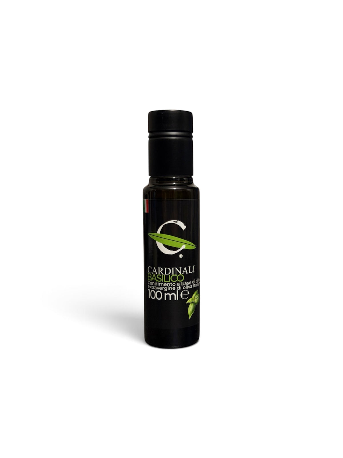 AROMATIZZATO AL BASILICO