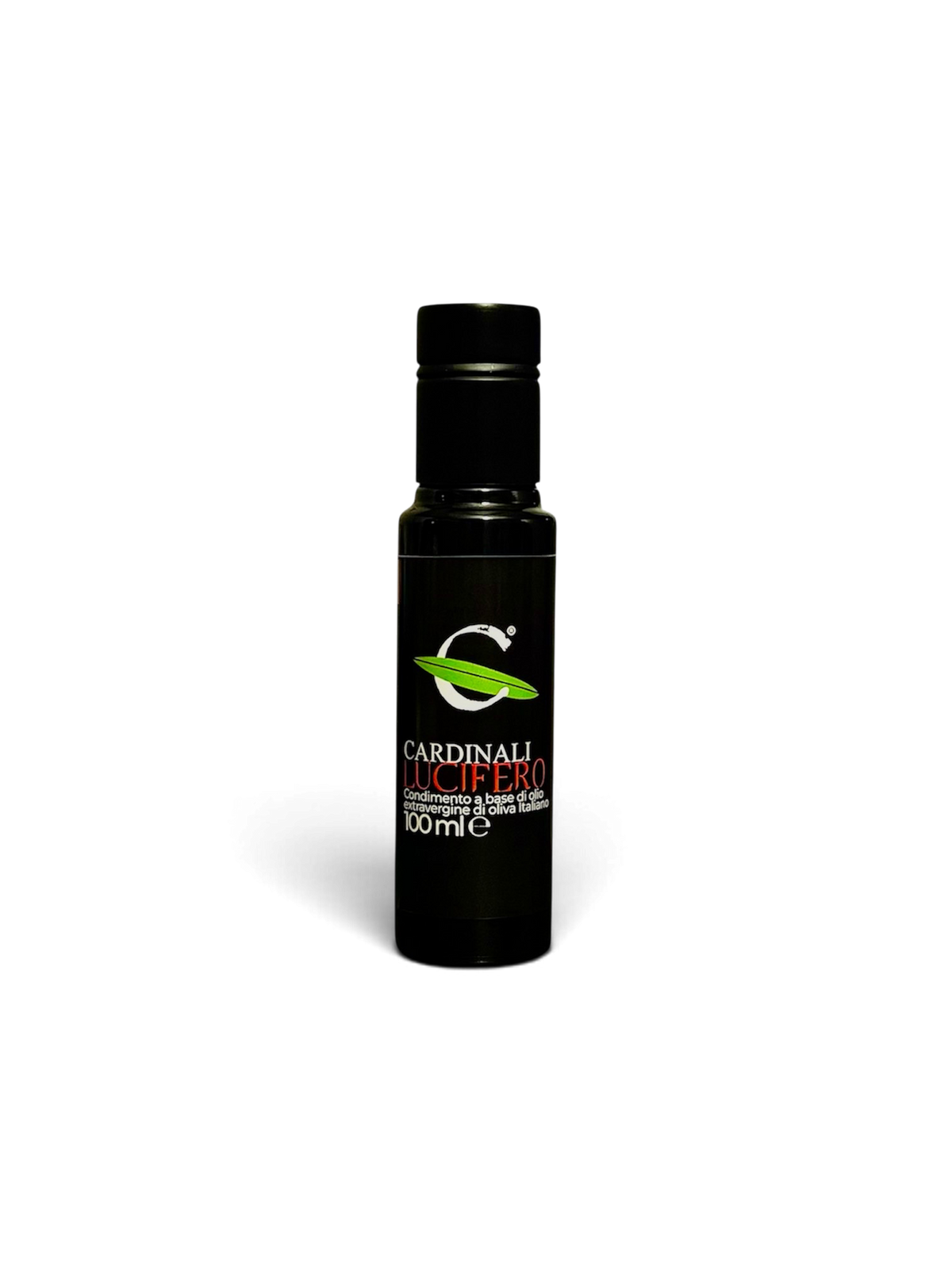 AROMATIZZATO  "LUCIFERO"