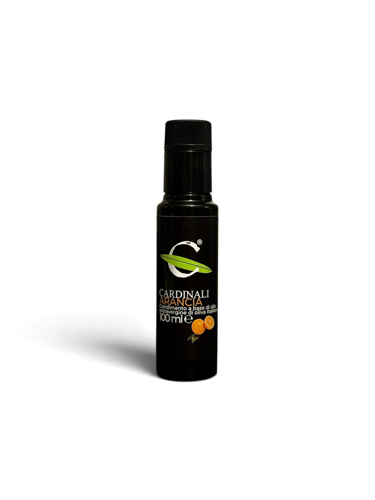 AROMATIZZATO ALL' ARANCIA