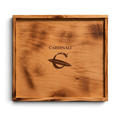 WOOD BOX LARGE
