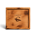 WOOD BOX MEDIUM