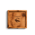 WOOD BOX MINI