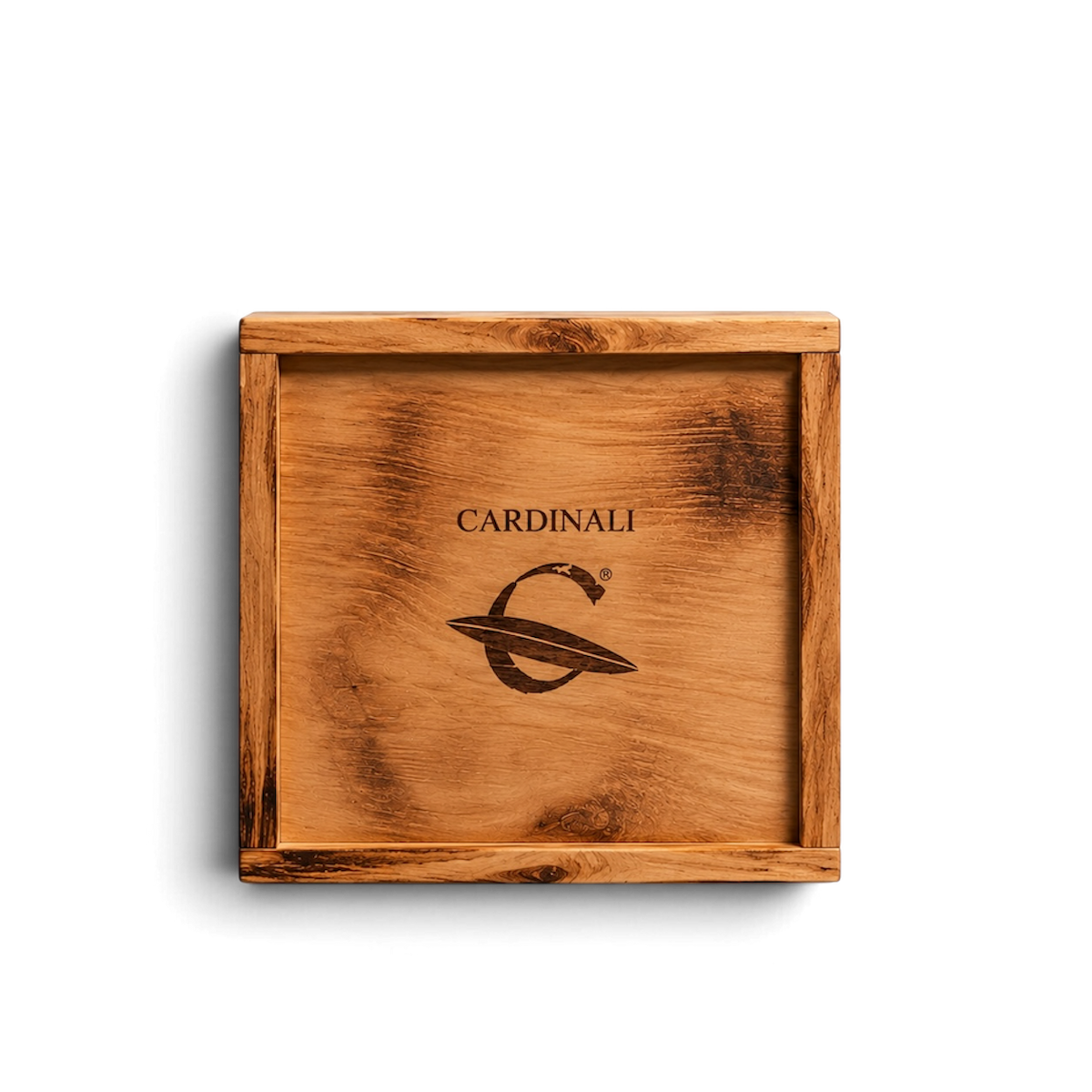 WOOD BOX MINI