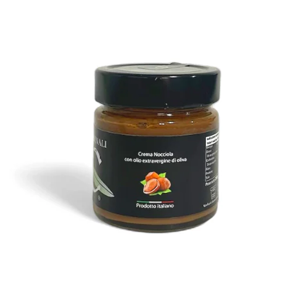 CREMA NOCCIOLA
