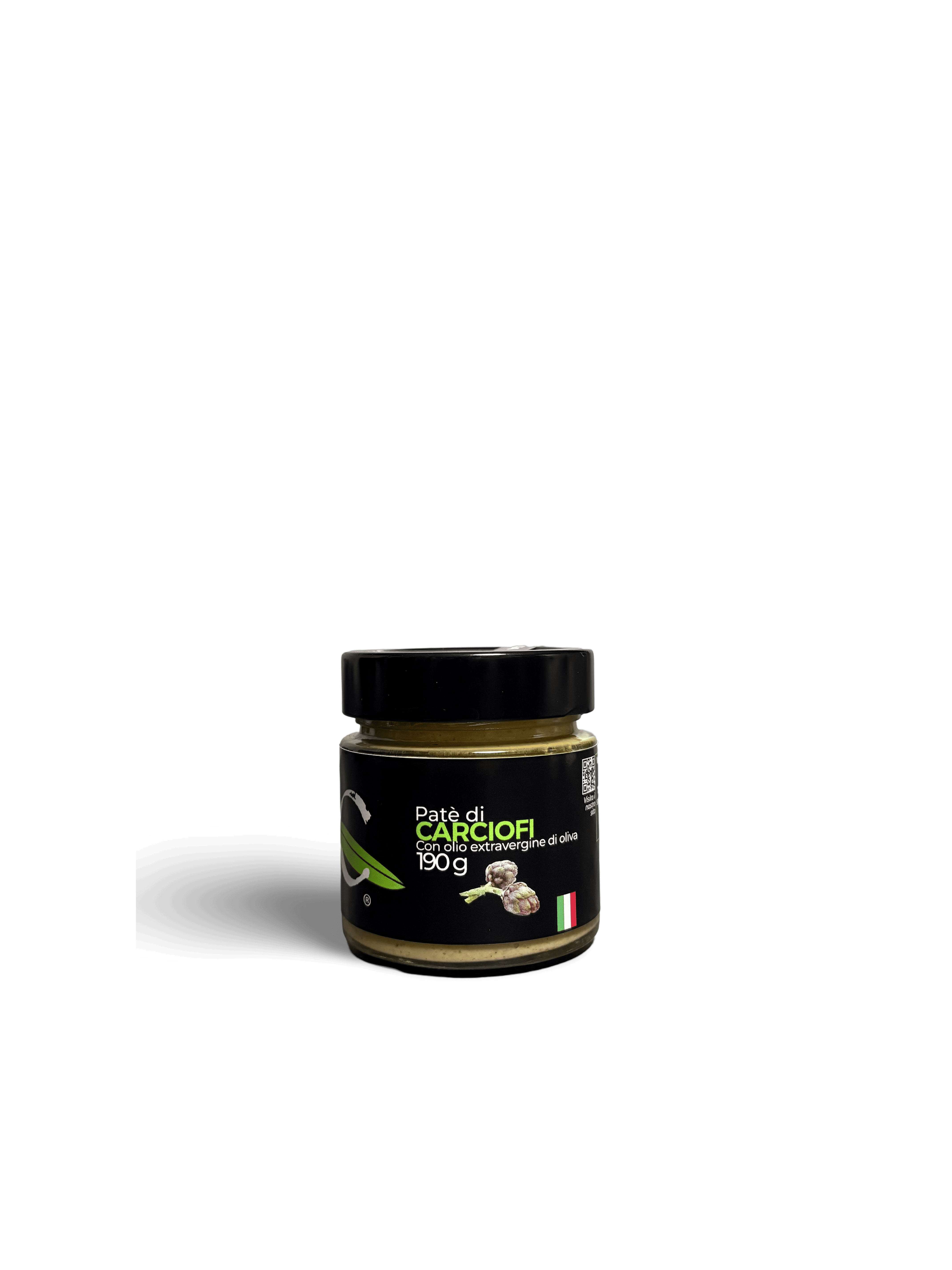 Olio Aromatizzato