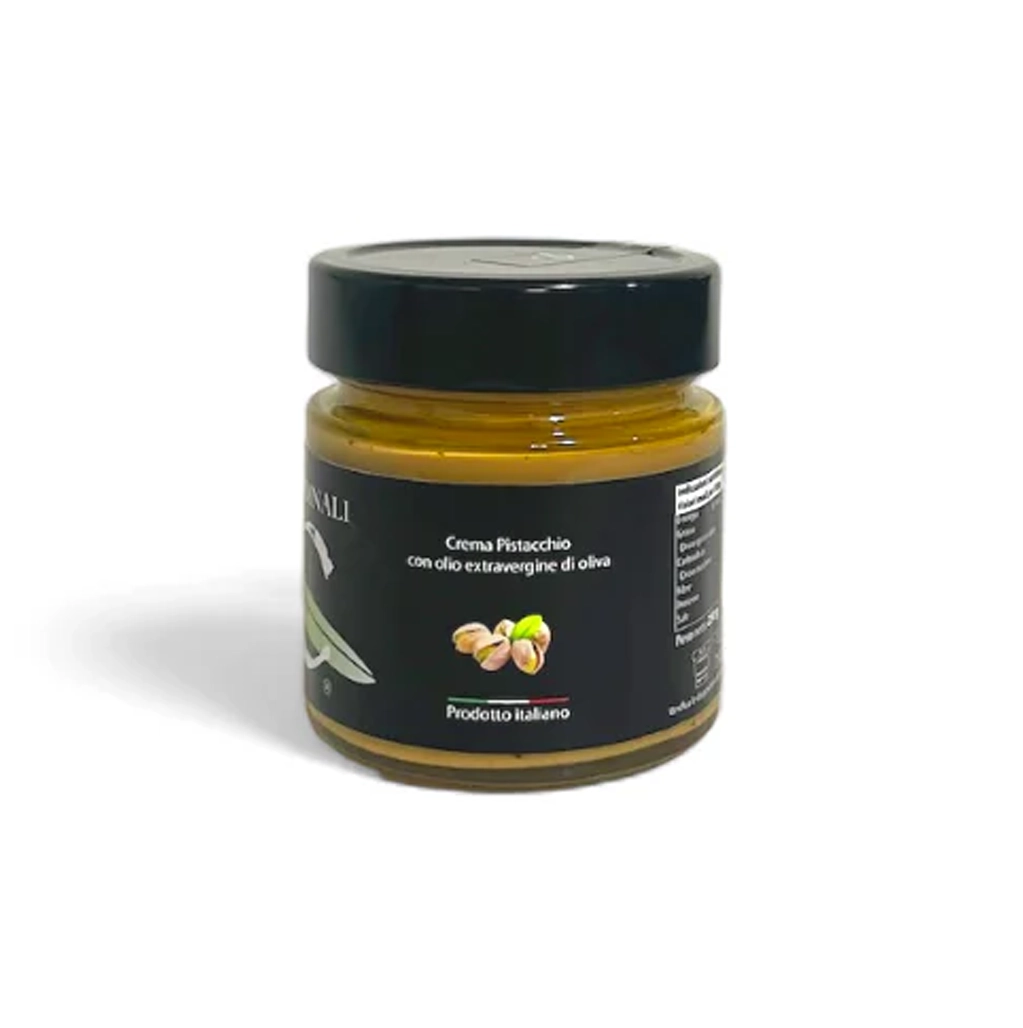 CREMA PISTACCHIO