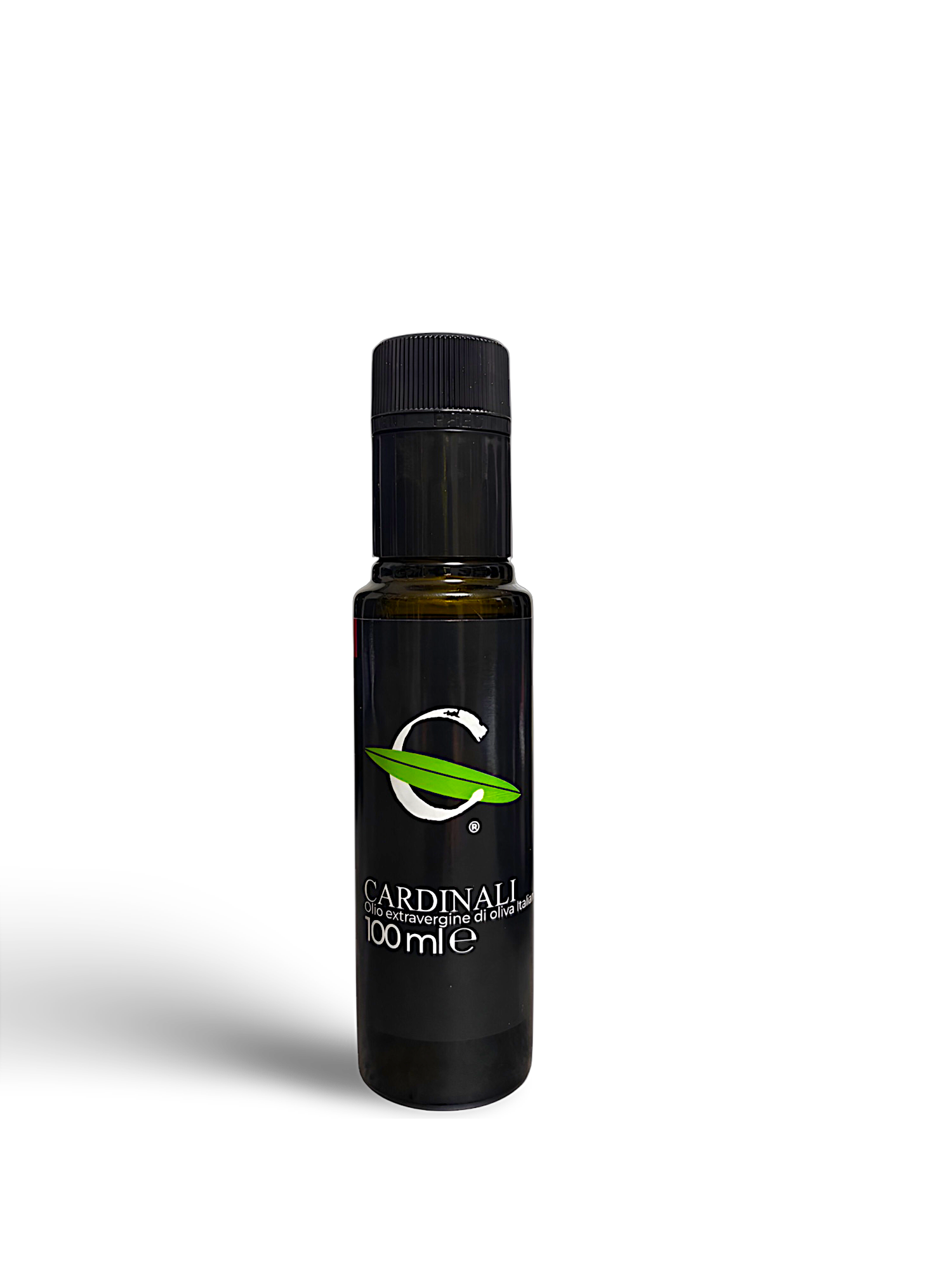 Olio Extravergine